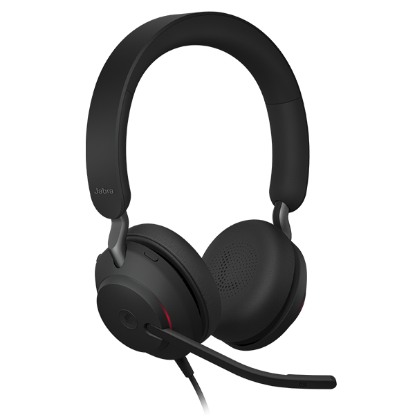 Evolve2 40 BusyLight on